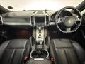 2012 Porsche Cayenne Diesel Auto