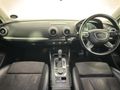 2016 Audi A3 Sedan 1.4 TFSI S Auto