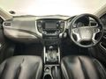 2017 Mitsubishi Triton 2.4 Di-Dc Auto Double-Cab