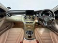 2015 Mercedes-Benz C-Class C 220 Bluetec Exclusive Auto