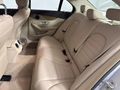 2015 Mercedes-Benz C-Class C 220 Bluetec Exclusive Auto
