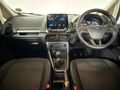 2019 Ford EcoSport 1.0 EcoBoost Trend