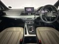 2019 Audi Q5 2.0 TFSI quattro | 45 TFSI