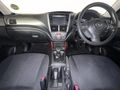 2012 Subaru Forester 2.5 XS