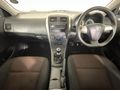2016 Toyota Corolla Quest 1.6