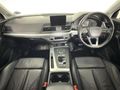 2018 Audi Q5 2.0 TFSI quattro Sport Auto | 45 TFSI