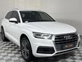 2018 Audi Q5 2.0 TFSI quattro Sport Auto | 45 TFSI