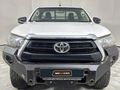 2021 Toyota Hilux 2.4 GD-6 Raider 4x4 Auto Single-Cab