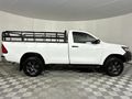 2021 Toyota Hilux 2.4 GD-6 Raider 4x4 Auto Single-Cab