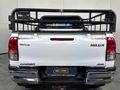 2021 Toyota Hilux 2.4 GD-6 Raider 4x4 Auto Single-Cab