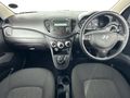 2016 Hyundai i10 1.1 GLS | Motion