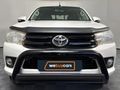 2017 Toyota Hilux 2.8 GD-6 Raised Body Raider Double-Cab