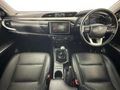 2017 Toyota Hilux 2.8 GD-6 Raised Body Raider Double-Cab
