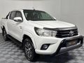 2017 Toyota Hilux 2.8 GD-6 Raised Body Raider Double-Cab