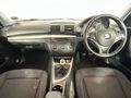 2009 BMW 1 Series 116i 5-dr