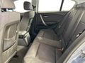 2009 BMW 1 Series 116i 5-dr