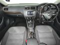 2016 Volkswagen Jetta GP 1.4 TSI Comfortline Auto