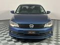 2016 Volkswagen Jetta GP 1.4 TSI Comfortline Auto