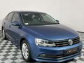 2016 Volkswagen Jetta GP 1.4 TSI Comfortline Auto