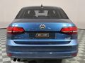 2016 Volkswagen Jetta GP 1.4 TSI Comfortline Auto