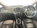 2016 Opel Astra 1.6T Cosmo