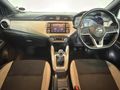 2020 Nissan Micra 1.0T Tekna (84kW)