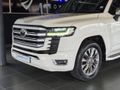 2021 Toyota Land Cruiser 300 V6 3.5 T ZX