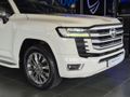 2021 Toyota Land Cruiser 300 V6 3.5 T ZX