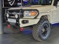 2023 Toyota Land Cruiser 79 4.5 TD V8 LX Single Cab