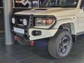 2023 Toyota Land Cruiser 79 4.5 TD V8 LX Single Cab