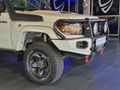 2023 Toyota Land Cruiser 79 4.5 TD V8 LX Single Cab