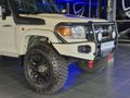 2023 Toyota Land Cruiser 79 4.5 TD V8 LX Single Cab