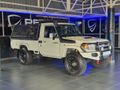 2023 Toyota Land Cruiser 79 4.5 4D LX V Single-Cab