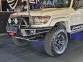 2019 Toyota Land Cruiser 76 4.5 TD V8 LX Station Wagon