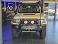2019 Toyota Land Cruiser 76 4.5 TD V8 LX Station Wagon