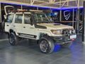 2019 Toyota Land Cruiser 76 4.5 TD V8 LX Station Wagon