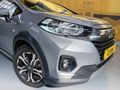 2022 Honda WR-V 1.2 Elegance