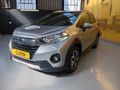 2022 Honda WR-V 1.2 Elegance