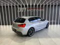 2016 BMW 1 Series 120i 5-dr M Sport Auto