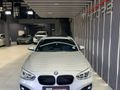 2016 BMW 1 Series 120i 5-dr M Sport Auto