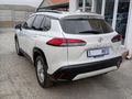 2022 Toyota Corolla Cross 1.8 XS