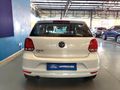 2023 Volkswagen Polo Vivo 1.4 Trendline 5-dr