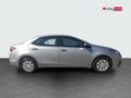 2024 Toyota Corolla Quest 1.8 Plus