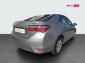 2024 Toyota Corolla Quest 1.8 Plus