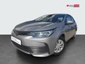 2024 Toyota Corolla Quest 1.8 Plus