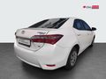 2024 Toyota Corolla Quest 1.8 Plus