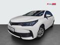 2024 Toyota Corolla Quest 1.8 Plus