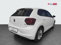 2020 Volkswagen Polo 1.0 TSI Comfortline