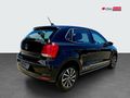 2026 Volkswagen Polo Vivo 1.6 Life