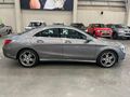 2013 Mercedes-Benz CLA 220 CDI Urban Auto